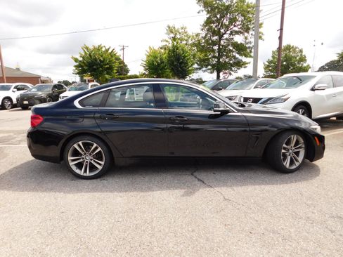 Used 2018 BMW 430i Gran Coupe RWD image 5