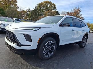 New 2026 Buick Enclave Sport Touring w/ Power Package video 2