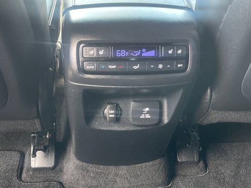 Used 2020 Hyundai Palisade Limited AWD/4WD image 43