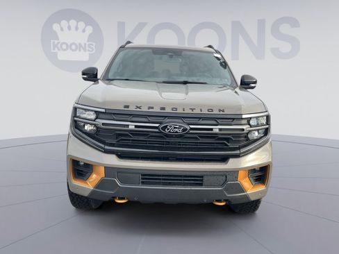 New 2026 Ford Expedition Tremor image 11