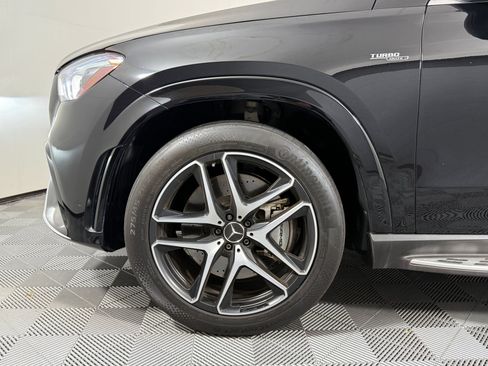 Used 2023 Mercedes-Benz GLE 53 AMG 4MATIC image 13