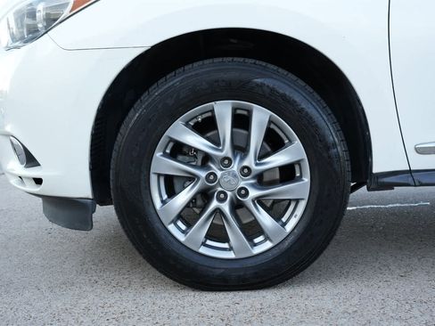 Used 2013 INFINITI JX35 FWD w/ Premium Pkg image 24