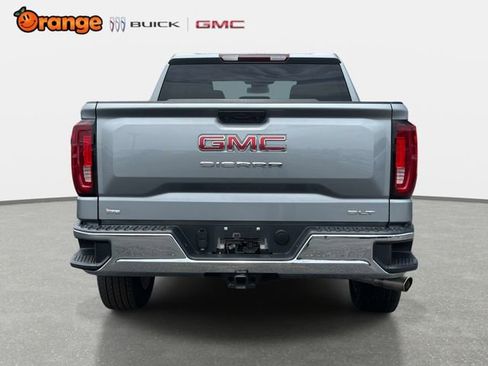 Used 2023 GMC Sierra 1500 SLT w/ SLT Premium Package AWD/4WD image 4