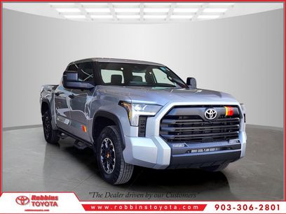 New 2026 Toyota Tundra SR5