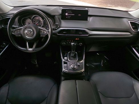 Certified 2023 MAZDA CX-9 Touring AWD/4WD image 6