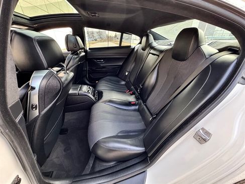 Used 2014 BMW 640i Gran Coupe xDrive image 25