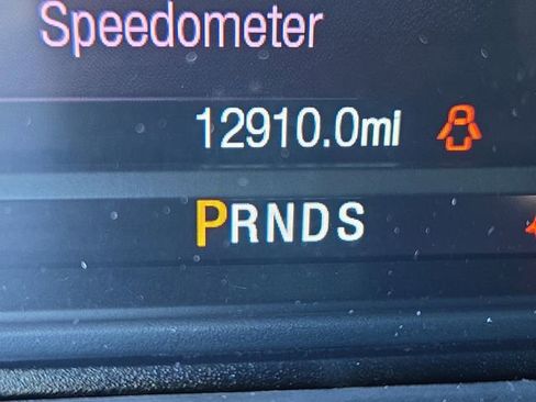 Used 2020 Lincoln MKZ Reserve w/ Elements Package image 27