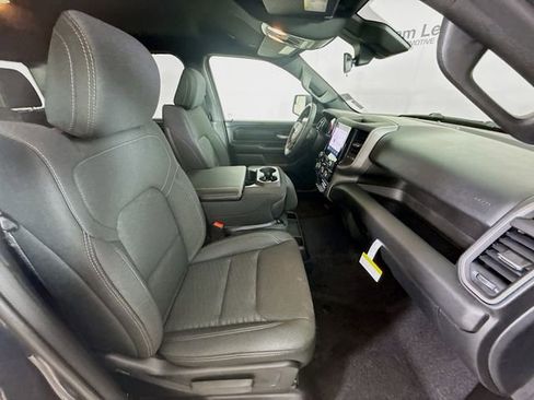 New 2026 RAM 1500 Classic Warlock image 23