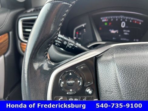 Certified 2019 Honda CR-V EX-L image 18