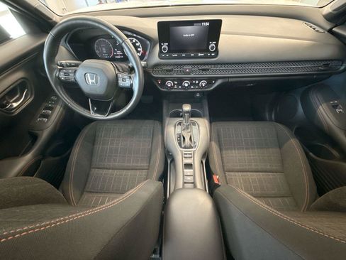 Used 2024 Honda HR-V Sport image 21