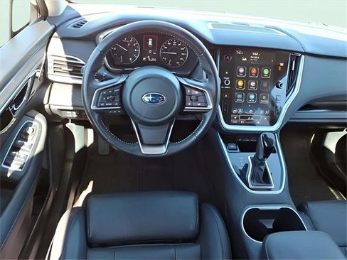 Used 2023 Subaru Outback Limited image 14
