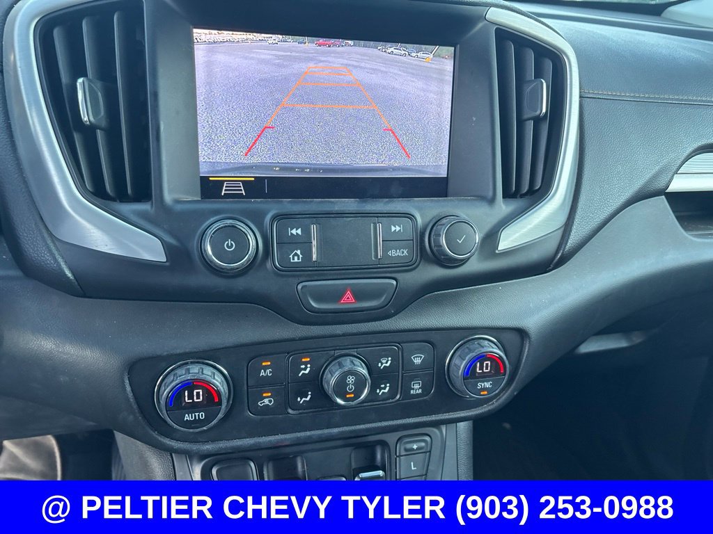 Used 2021 GMC Terrain SLT w/ LPO, Floor Liner Package FWD image 16
