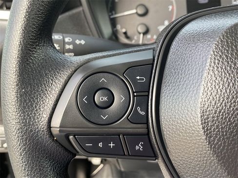 Certified 2025 Toyota Corolla LE image 24