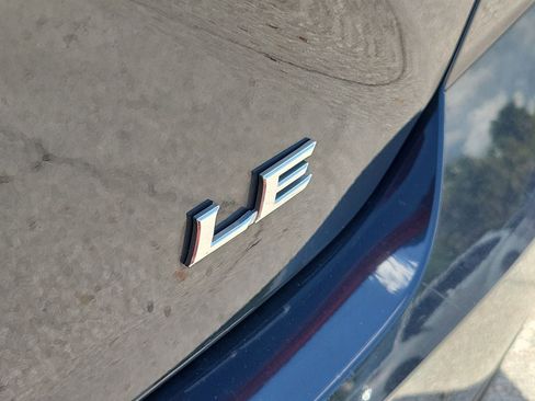 Used 2025 Toyota Camry LE image 8