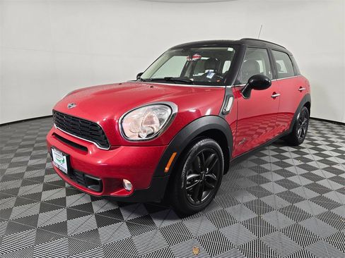 Used 2013 MINI Cooper Countryman S image 3