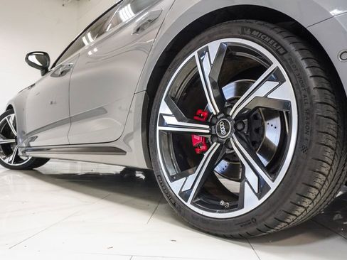 Used 2019 Audi RS 5 Sportback w/ RS Driver Assistance Package AWD/4WD image 41