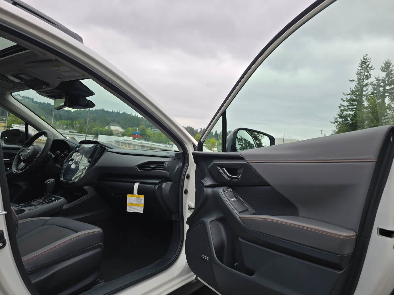 New 2026 Subaru Crosstrek 2.5i Limited AWD/4WD image 26