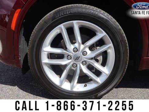 Used 2024 Dodge Durango GT AWD/4WD image 6