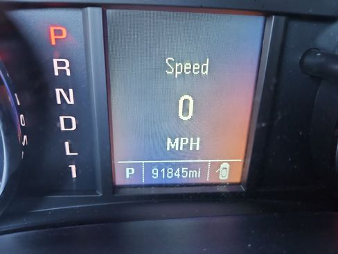 Used 2019 Chevrolet Silverado 2500 W/T w/ WT Convenience Package image 14