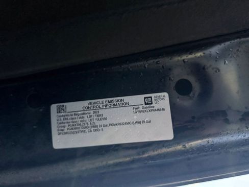 Used 2023 Cadillac Escalade Sport image 32