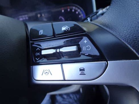 Used 2024 Hyundai Tucson SEL AWD/4WD image 18