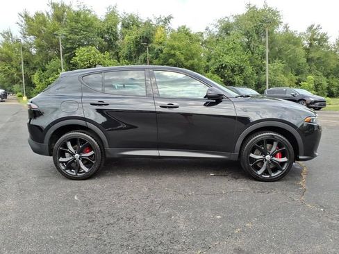 Certified 2024 Dodge Hornet GT AWD/4WD image 8