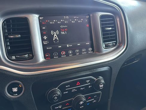 Used 2020 Dodge Charger R/T w/ Blacktop Package image 14