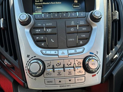 Used 2012 Chevrolet Equinox LT w/ Driver Convenience Package AWD/4WD image 54