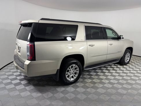 Used 2015 GMC Yukon XL SLE w/ Convenience Package AWD/4WD image 5