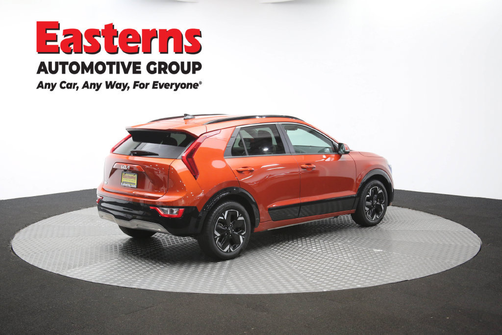Used 2023 Kia Niro Wind w/ Wind Preserve Package FWD image 43