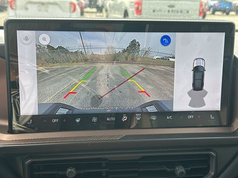 New 2026 Ford Bronco Sport Outer Banks image 58