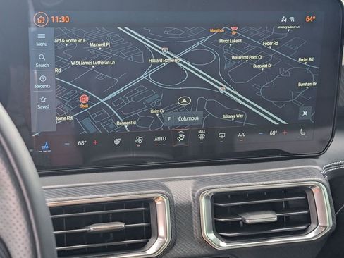 New 2024 Ford Mustang GT Premium image 4