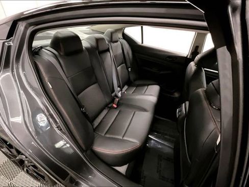 New 2026 Nissan Altima 2.5 SR FWD image 34