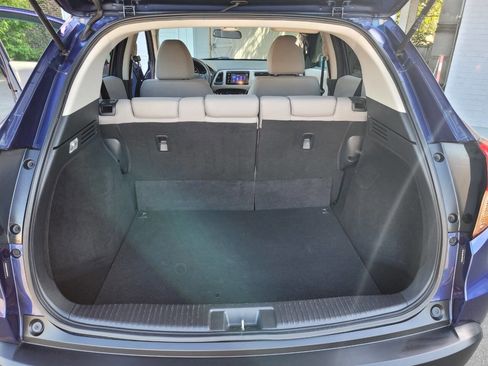 Used 2016 Honda HR-V EX image 16