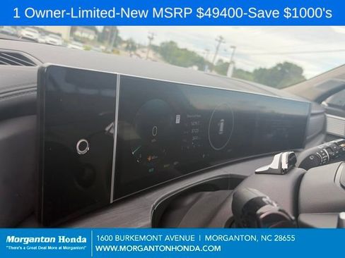 Used 2026 Hyundai Santa Fe Limited AWD/4WD image 24