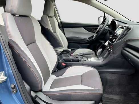 Used 2022 Subaru Crosstrek 2.0i Premium image 25