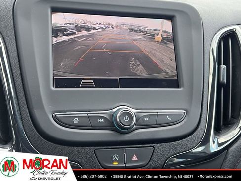 Certified 2024 Chevrolet Equinox RS image 22