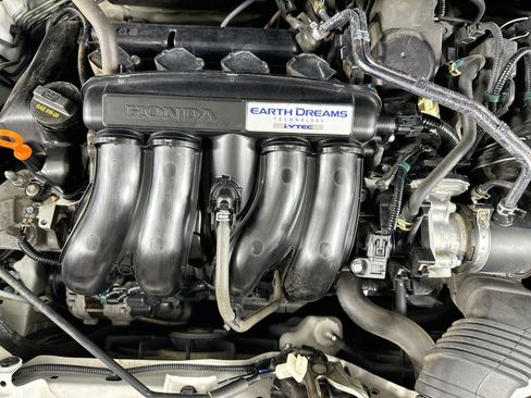 Used 2017 Honda Fit EX-L image 33
