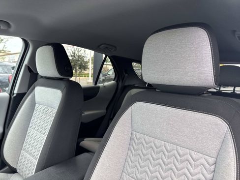 Used 2023 Chevrolet Equinox LS w/ LS Convenience Package FWD image 24