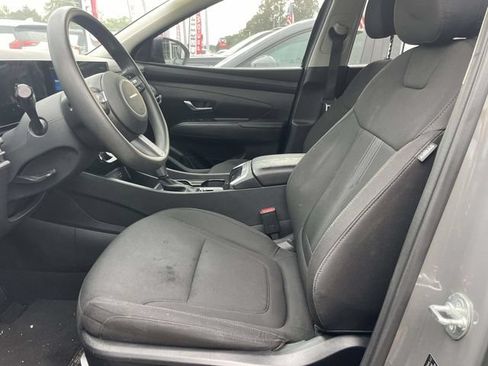 Used 2025 Hyundai Tucson SEL FWD image 15