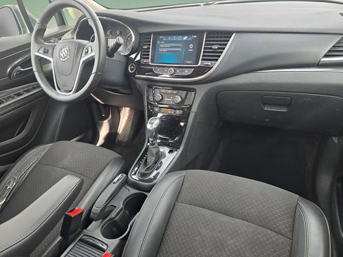 Used 2018 Buick Encore Preferred image 26
