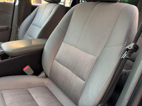 Used 2015 Chevrolet Impala LS FWD image 16