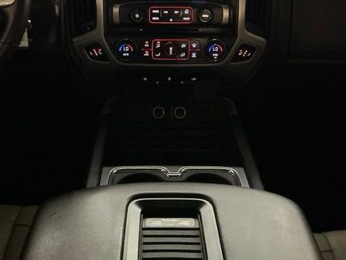 Used 2016 GMC Sierra 1500 SLT w/ SLT Premium Package RWD image 17