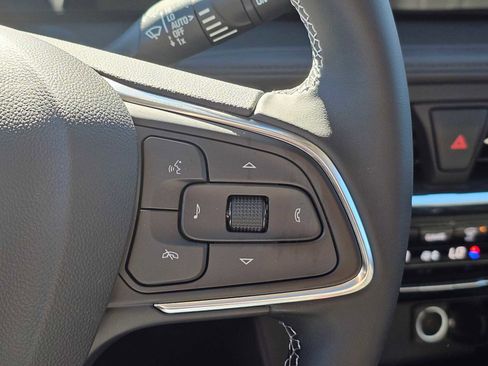 New 2025 Buick Encore GX Avenir w/ Avenir Technology Package image 23