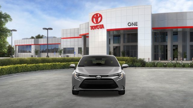 New 2027 Toyota Corolla LE FWD image 20