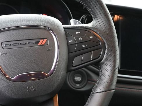 New 2026 Dodge Durango GT w/ Blacktop Package image 27