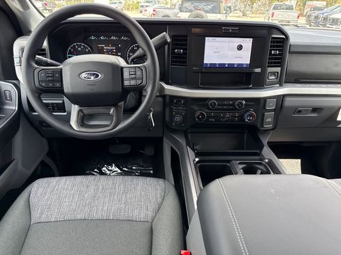 New 2026 Ford F250 XLT w/ Tremor Off-Road Package image 5