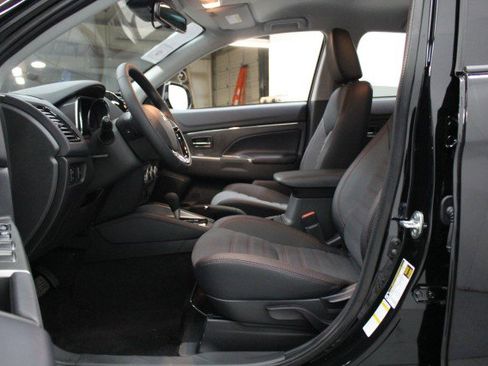 New 2026 Mitsubishi Outlander Sport SE image 6