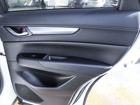 New 2025 MAZDA CX-5 AWD 2.5 S w/ Select Package image 43