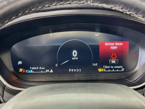 Used 2020 Lincoln Nautilus Reserve w/ Monochromatic Package AWD/4WD image 12